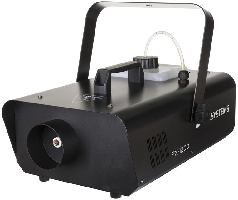 FireFront Nebelmaschine 1300Watt JB-Systems nebel_web