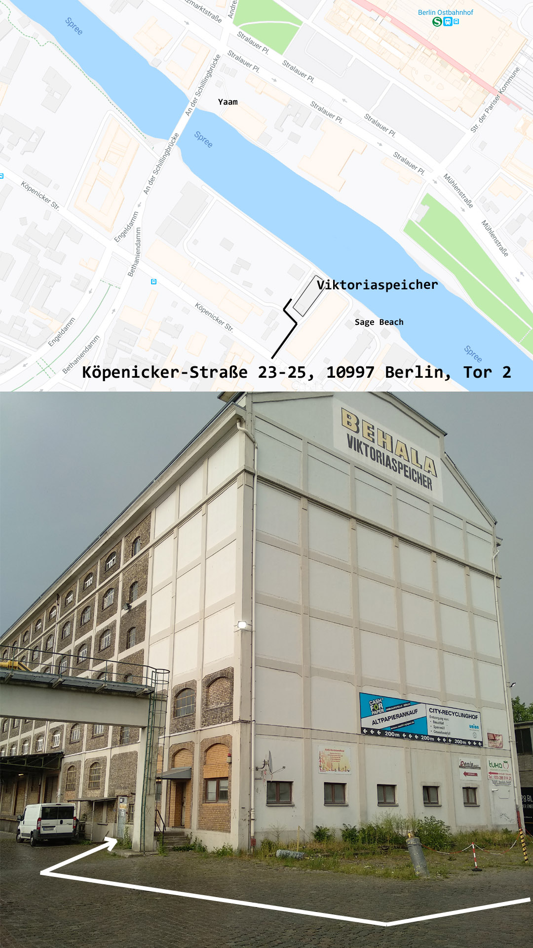 Lager_Viktoriaspeicher_Map