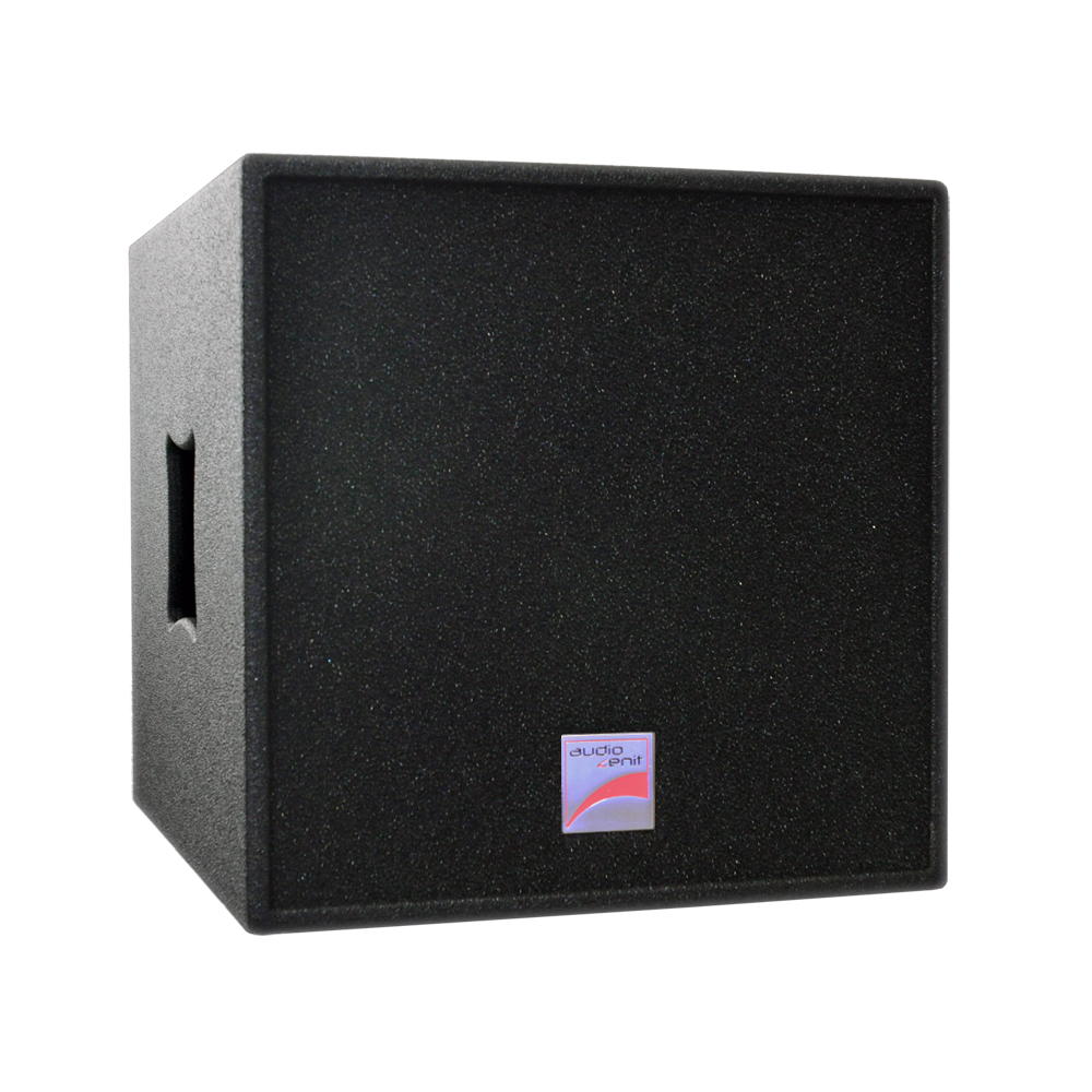 PA-Set 1 FireFront JBL Aktivlautsprecher Mieten audiozenit_ndw15_palautsprecher