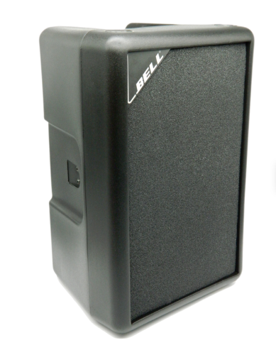 PA-Set 1 FireFront JBL Aktivlautsprecher Mieten bell_c2.200_palautsprecher