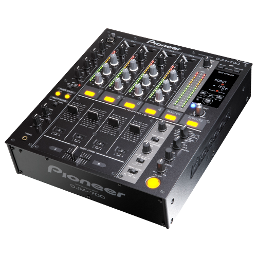 djm700