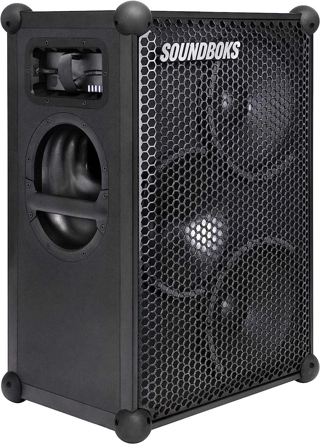 Soundboks 3 einzeln mieten Berlin