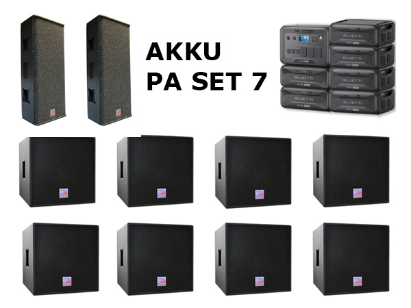 PA Set 4 FireFront Mieten PA-Verleih firfront_AKKU_PASET7