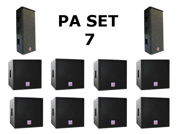 PA Set 4 FireFront Mieten PA-Verleih firfront_paset7