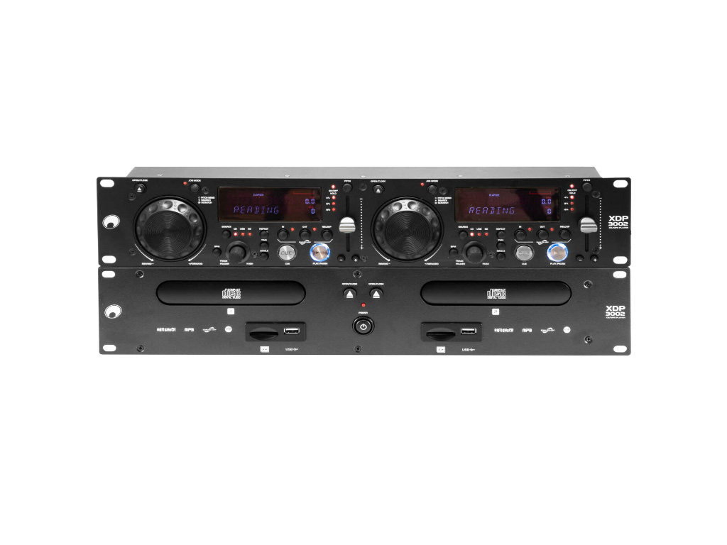FireFront DJ-Technik Verleih Pioneer DJM 800 Mischpult doppel_Dj_CDplayer