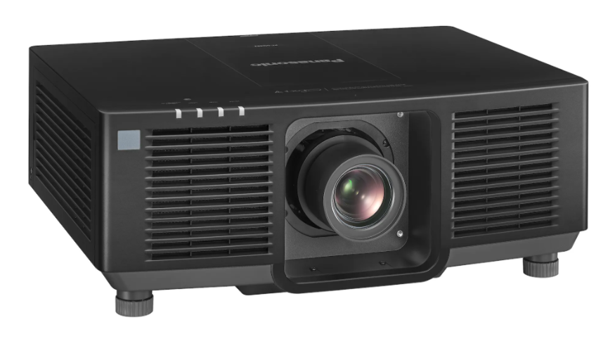 Panasonic PT-MZ882BEJ_BEAMER