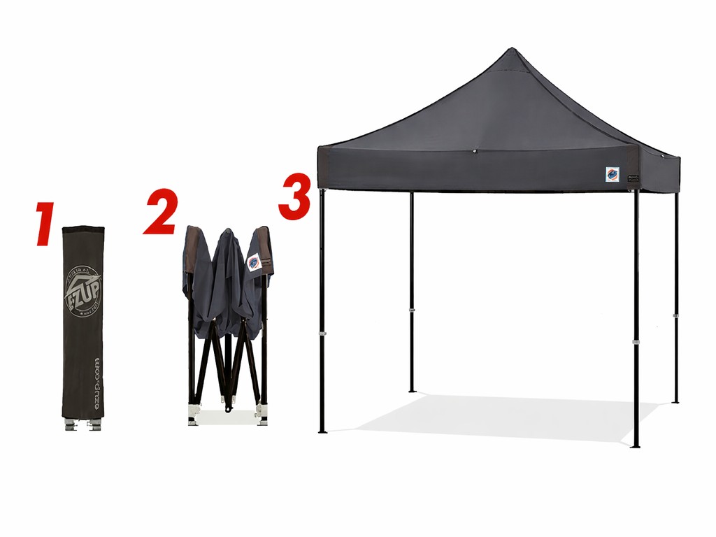 Lichteffekt Mieten Cameo Superfly anthrazit_zelt_EZUP_ENDEAVOR