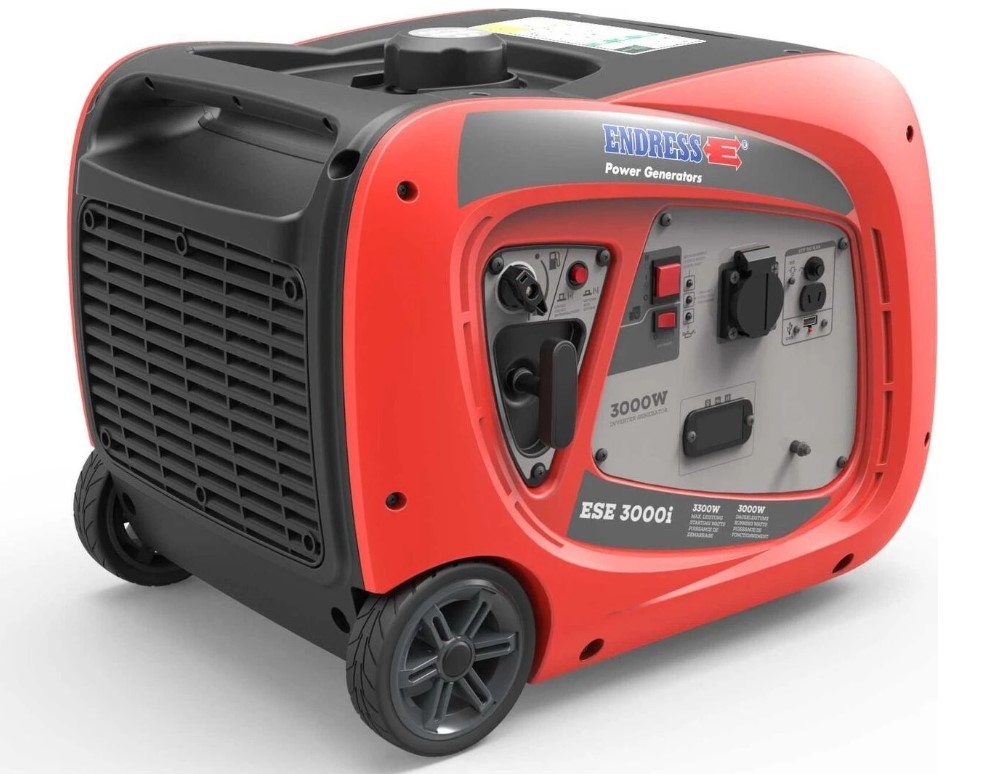 FireFront Shure SM 58 Mikrofon endress_eb3000