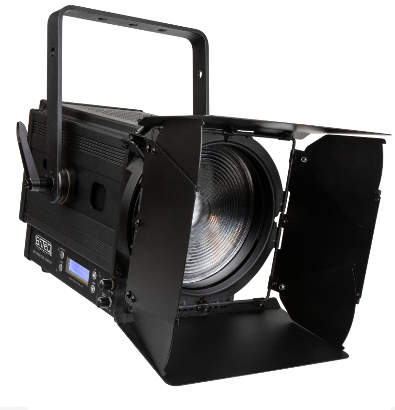 Lichteffekt Mieten Eurolite Gobo Derby Hybrid theaterscheinwerfer400w