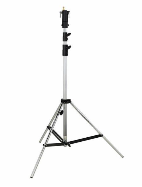 Manfrotto Lichtstativ mieten Berlin