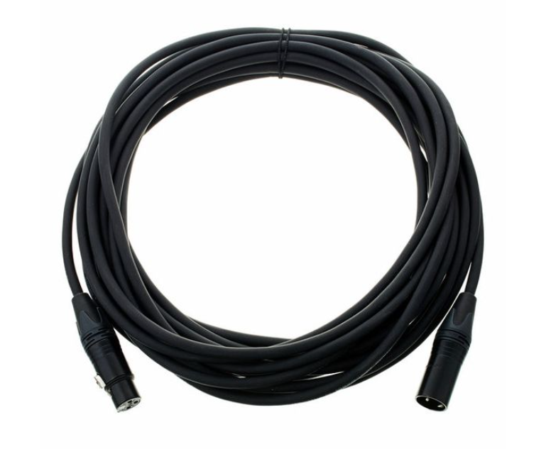 XLR Kabel 3m Sommer Cable Club Series MKII mieten Berlin