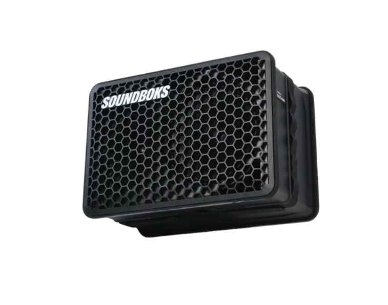 Soundboks Go einzeln mieten Berlin
