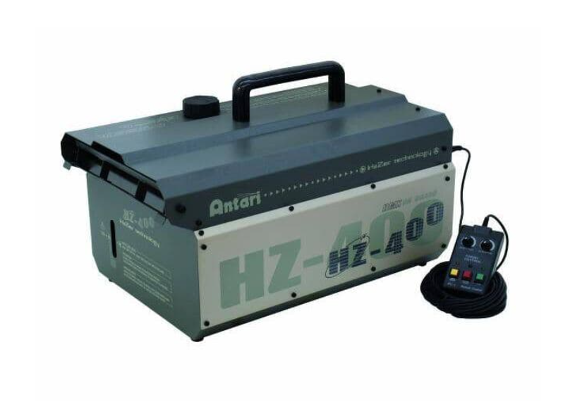 Antari HZ-400 Hazer Dunstmaschine mieten Berlin
